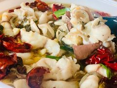 -周正水煮活鱼·吊水鱼(万科店)