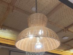 大堂-耕渔小院·湖南鱼鲜(望城店)