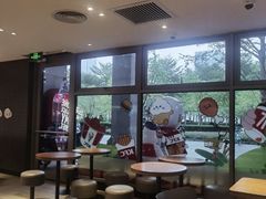 -肯德基(中心书城店)