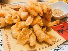 -老江南春·中国龙菜(衡山路店)