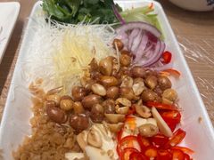 -官塘鱻鱻鱼生·潮汕生腌·砂锅粥(西马路总店)