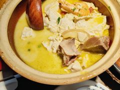 -老阿爸鲜鱼土菜(昆山花桥店)