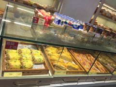 -Mr.Five伍氏面包生日蛋糕(新门店)