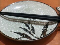 -银子铁板烧料理自助餐(人民广场店)