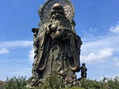 -那香海钻石沙滩浴场