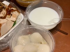 糖不甩-玫瑰甜品(文明路店)
