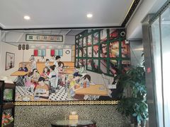 -广信牛奶甜品世家(台东店)