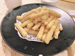 -大鸭梨烤鸭店(花园村店)