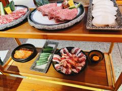 -竹涟烧肉(欢肆店•原星悦荟店)