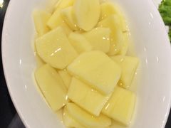 -江海肥牛(桃园南路店)