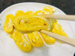 鸡蛋卷-金刚山(学府路店)