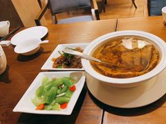 -水月周庄铂尔曼酒店-水月荟中餐厅