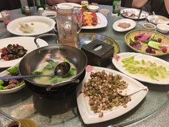 -福临门酒店·海鲜·家常菜·浑锅