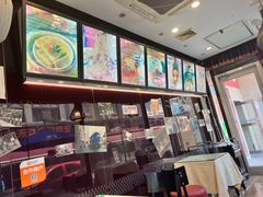 -香港威特瑞茶餐厅(小白楼音乐厅店)