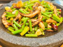 -江太极江浙菜(马桥万达广场店)