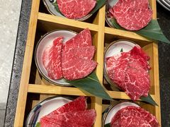 -NIUAN牛庵·日式和牛烧肉(恒隆店)