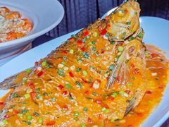 -汉水谣·江景餐厅(江滩店)