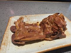 -大师兄·西北风味食集(增城合生汇店)