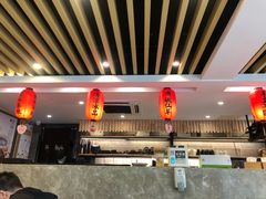 大堂-鲜芋仙(苏州干将店)