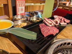 -汉拿山(北京上地华联店)