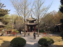 -碑林公园