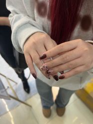 -爱纶美·美甲美睫半永久