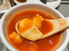 -竹犇番茄火锅(长风街店)