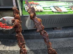 -新疆伊宁远征餐厅