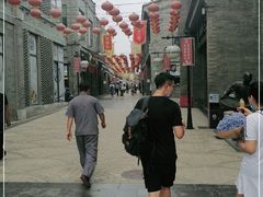 -鲜鱼口老字号美食街