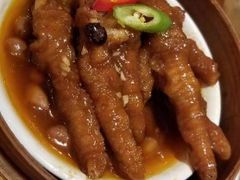 -粤域茶餐厅