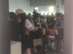 -杭州毛戈平形象设计艺术学校