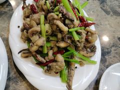 -昱德来·天津菜(河西店)