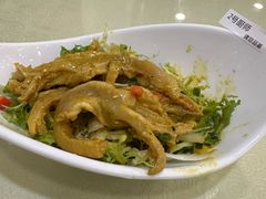-东四民芳餐厅(世茂工三店)