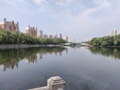 -沈阳南湖公园
