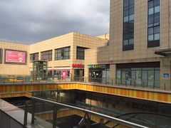 -五洲国际广场(文峰路店)