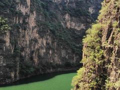 -龙庆峡风景区