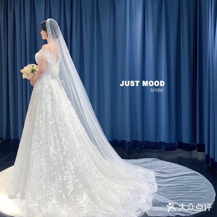 JUST MOOD / 轻纱推荐