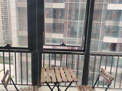 -AC健身·运动康复工作室(千灯湖店)