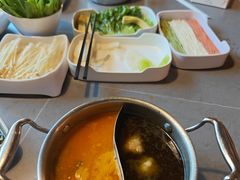-君邦火锅(新疆大厦店)