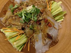 -李记饺子·熏酱东北菜(欢乐谷店)
