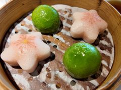 -淮扬府·游园京梦(西安SKP店)