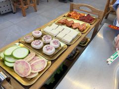 -阿昌白族石板烧(大理古城店)