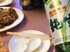 -烤肉宛饭庄(南礼士路店)