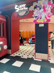 点击看大图 -meland亲子乐园(深圳领展中心城店)