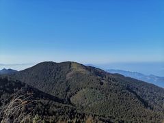 -武陵山森林公园