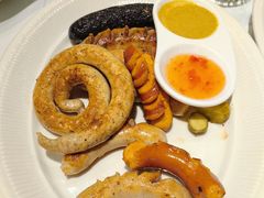 -波特曼西餐厅(中央大街店)