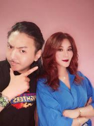 -变画·发型STUDIO