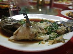 -明香海鲜酒家(华强北店)