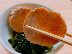 安康鱼肝-鮨青(恒基名人购物中心店)