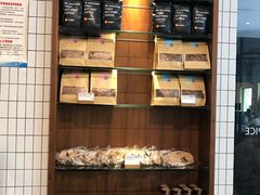 -BAKER&SPICE(安福路店)